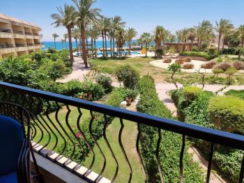 شاليه لاجونا باي السخنه Chalet at laguna bay Sokhna, Ain Sokhna (foto 5)