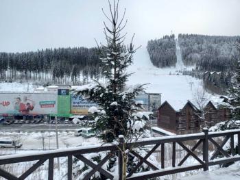 Вежа, Bukowel (Foto 5)