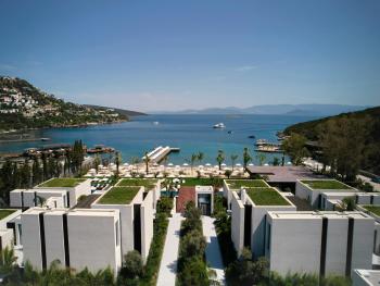 Caja by Maxx Royal, Bodrum (foto 3)