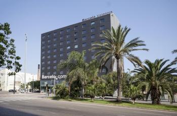 Barceló Valencia, Valencia (foto 2)