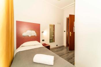 Hotel Cristallo Torino, Turin (photo 5)