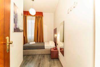Hotel Cristallo Torino, Turin (photo 3)