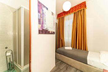 Hotel Cristallo Torino, Turin (photo 4)