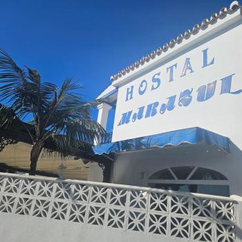 Marazul By Fitzgeralds, Nerja (foto 2)