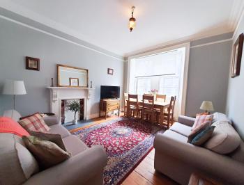Edinburgh Charming Old Town Apartment, Edinburgh (photo 3)