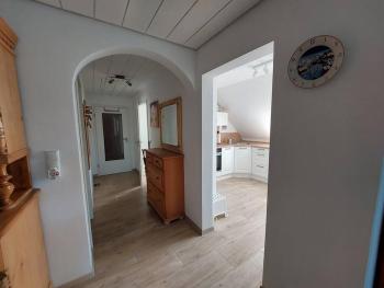 Große, helle Wohnung mit sonnigem Balkon, Mechernich (foto 4)