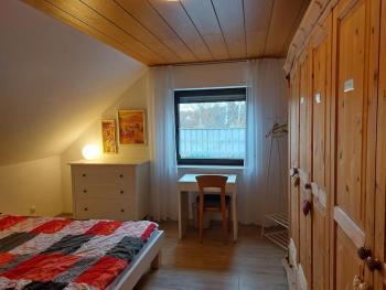 Große, helle Wohnung mit sonnigem Balkon, Mechernich (foto 5)