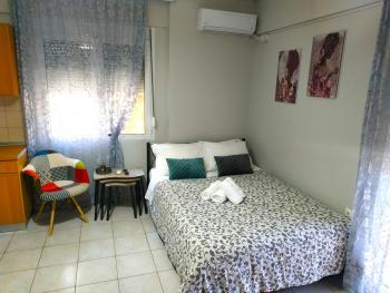Μοντέρνο Studio στο Κέντρο της Λάρισας, Larisa (photo 2)