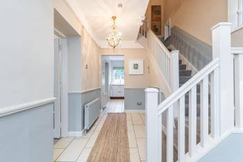 Oakwood House, Dublin (fotografie 4)