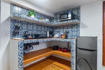 Casa Nance Alojamientos GRAN MAYA Centro Mercado 28 y ADO Doble Suite Familiar 7 Personas, Cancún (photo 5)