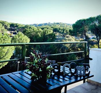 Mirador del Lago, Córdoba (fotografie 2)