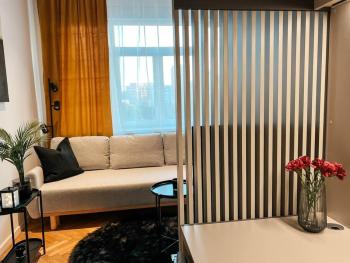 Central Getaway studio, Bratislava (fotografie 3)