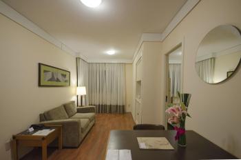 Estanplaza Nações Unidas, San Paolo (foto 4)