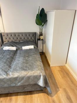 Kölner City Apartment direkt am Zentrum Nähe Hbf, Cologne (photo 5)