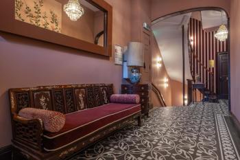 Eleven Stafford Street Townhouse, Edinburgh (fotografie 2)