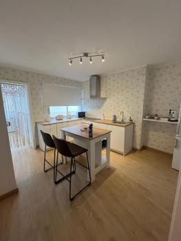 Apartamento Crismar, Ronda (foto 5)