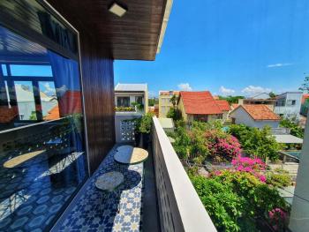 Villa De Pi's Hoi An, Hoi An (photo 4)