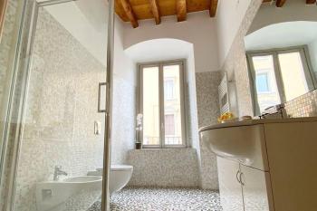 Corte Santa Caterina Bergamo, Bergamo (fotografie 2)