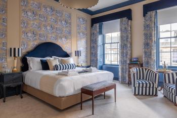 Eleven Stafford Street Townhouse, Edinburgh (fotografie 3)