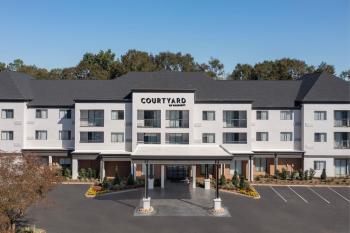 Courtyard by Marriott Dothan, Dothan (photo 2)