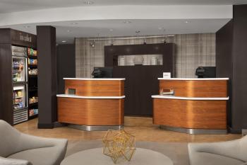 Courtyard by Marriott Dothan, Dothan (photo 3)