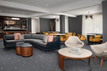 Courtyard by Marriott Dothan, Dothan (photo 4)