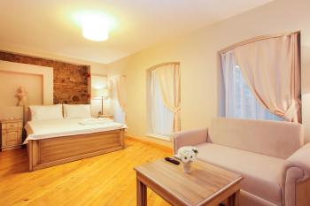 The Loft Istanbul, Istanbul (fotografie 4)