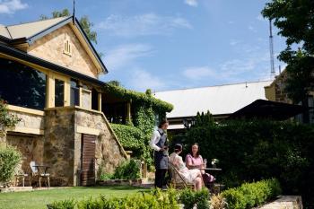 Mount Lofty House & Estate Adelaide Hills - Adults Retreat - Enjoy 21 Complimentary Inclusions, Adelaida (foto 5)