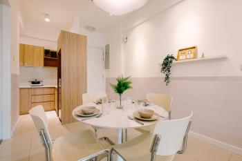 Suria North Kiara By Feel Home, Kuala Lumpur (fotografie 5)