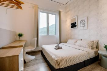 Suria North Kiara By Feel Home, Kuala Lumpur (fotografie 2)