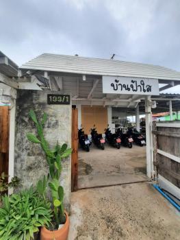 บ้านฟ้าใส รีสอร์ท เกาะล้าน, Ko Larn (fotografie 2)