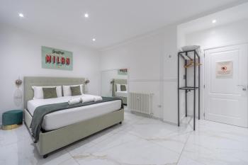 Leia Hospitality, Milán (fotografie 4)