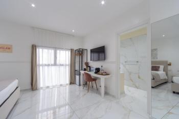 Leia Hospitality, Milán (fotografie 5)