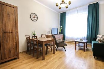 Piękny apartament w centrum Krakowskiego Kazimierza, Kraków (photo 3)