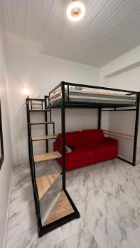 Bed and breakfast chez l'habitant, Марсель (фото 4)