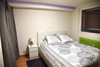 Anzère, appartement cozy au coeur des Alpes, Anzère (foto 4)
