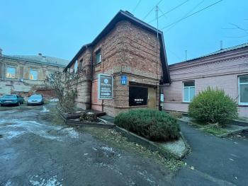 Міні-готель Тремпель, Charkov (fotografie 2)