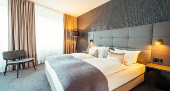 Victor's Residenz-Hotel Berlin Tegel, Berlín (fotografie 5)