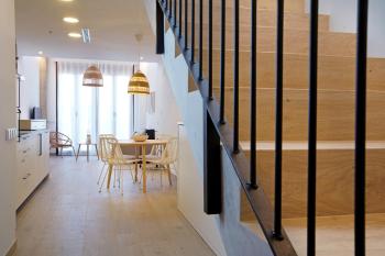ApartUP Ca Celieta Beach III, Valencie (fotografie 5)