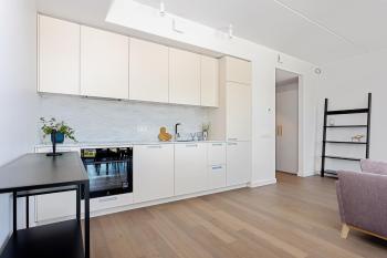Sea View Family Apartments in Unique Kalaranna District, Tallinn (photo 5)