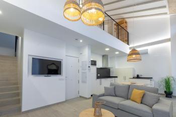 ApartUP Ca Celieta Beach IV, Valencie (fotografie 4)