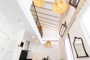 ApartUP Ca Celieta Beach IV, Valencie (fotografie 5)