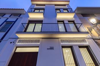 ApartUP Ca Celieta Beach IV, Valencie (fotografie 2)
