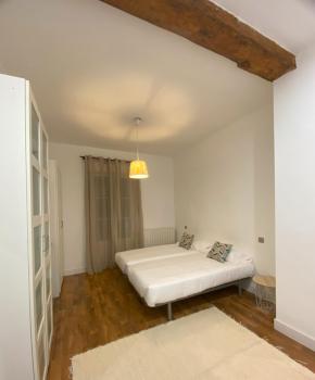 Bailén Vivienda Turística reformada, Bilbao (Foto 3)