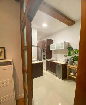 Bailén Vivienda Turística reformada, Bilbao (Foto 4)