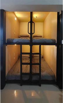 C Place - Capsule A, Manila (photo 4)