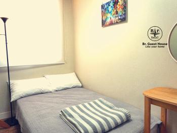 Br. Guesthouse Hongdae, Soul (fotografie 4)