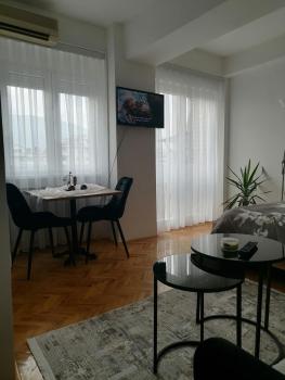 Skopjanka Cozy Apartment, Skopje (fotografie 4)