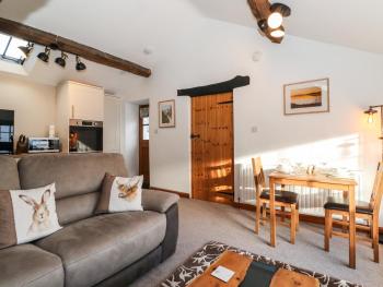 Spinners Loft, Ambleside (fotografie 4)