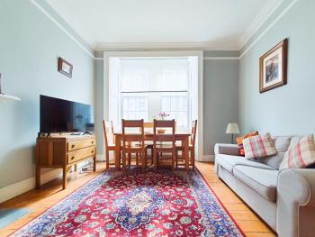 Edinburgh Charming Old Town Apartment, Edinburgh (photo 4)